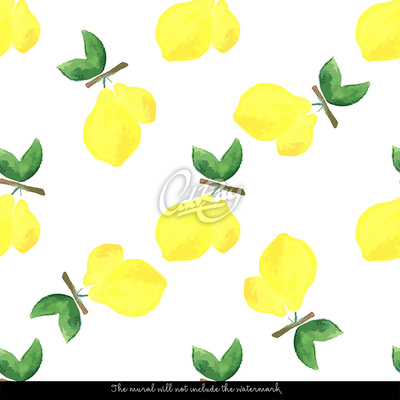 Wallpaper The Lemon Bomb