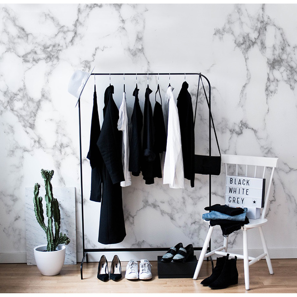 Wallpaper Marble Suits Me