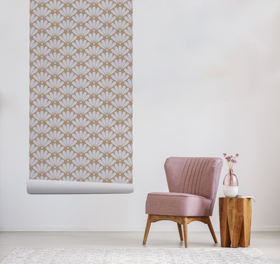 Wallpaper Classics In Vintage Style