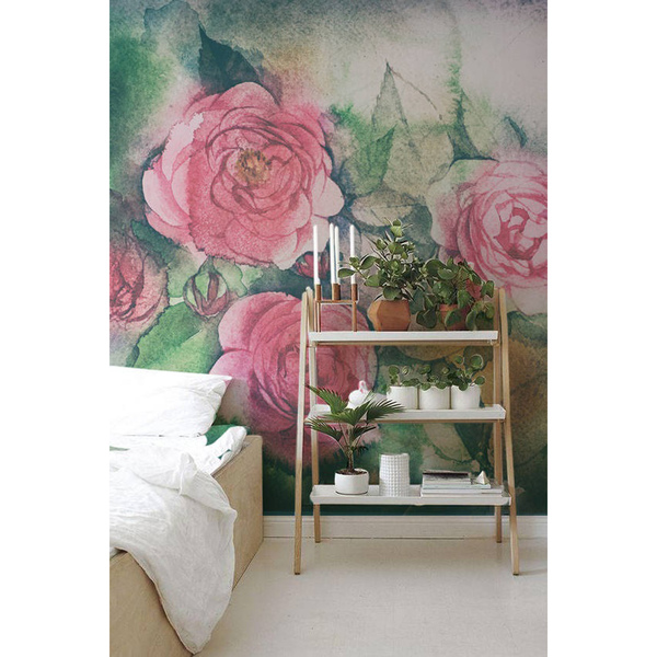 Wallpaper Artistic Roses