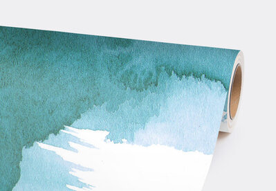 Wallpaper Watercolor Splash