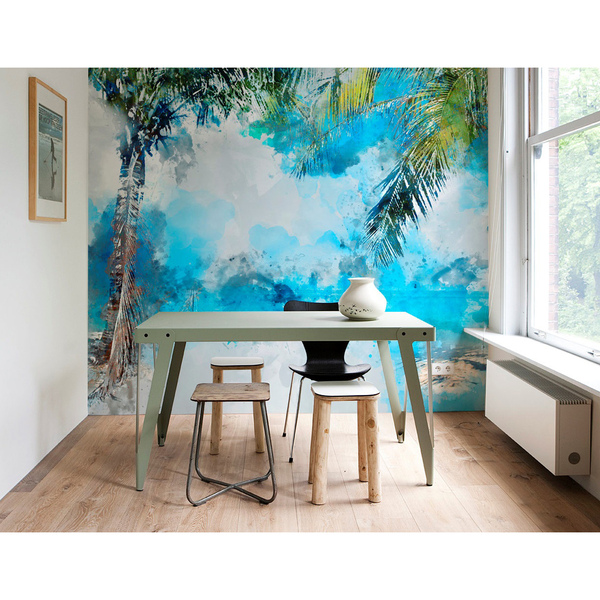 Wallpaper Holiday in Mallorca