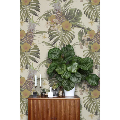 Wallpaper Pineapple For Us!