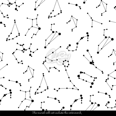 Wallpaper Constellations Of Your Sky