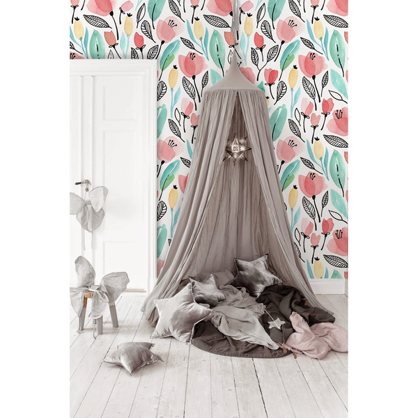 Wallpaper Flowers For Every Season Of The Year