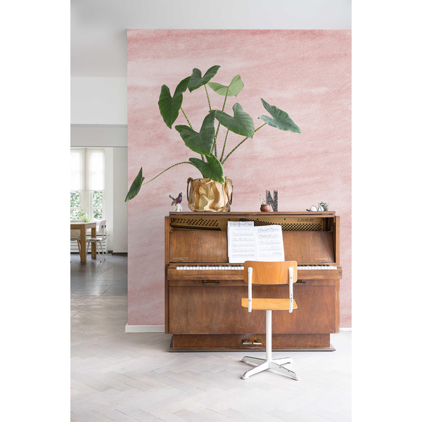 Wallpaper Pink Chic