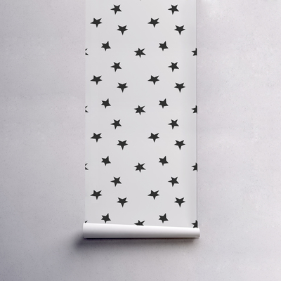 Wallpaper Minimalistic Star