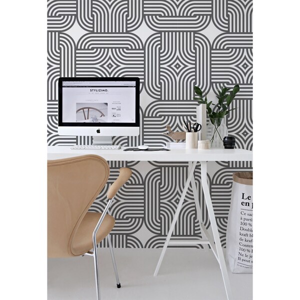 Wallpaper Designer Geometric Patterns