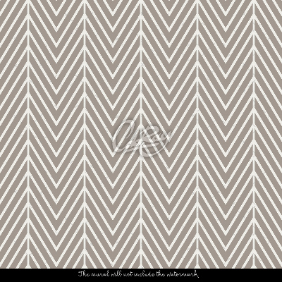 Wallpaper Coffee Colour Pattern