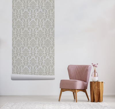 Wallpaper Satin Finish