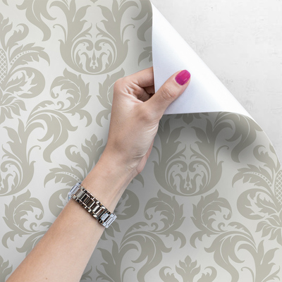 Wallpaper Satin Finish