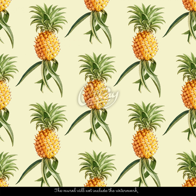 Wallpaper Fruit Inspirations
