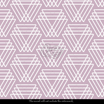 Wallpaper Triangular Variations
