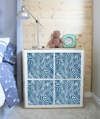 Ikea furniture decals - Ikea hacks & ideas - ColoraDecor.com