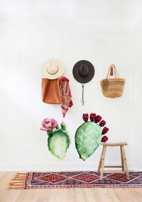 Wall decals Cactus