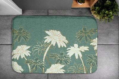 Bathmat Plants Flowers