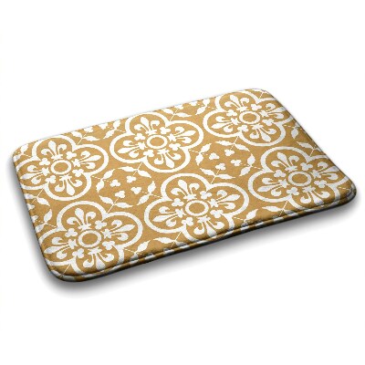 Non slip shower mat Geometric Patterns