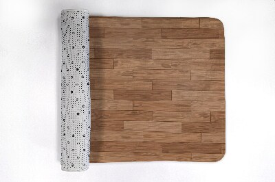 Bath rug Wooden Floor