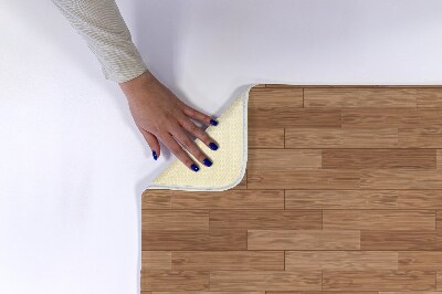 Bath rug Wooden Floor