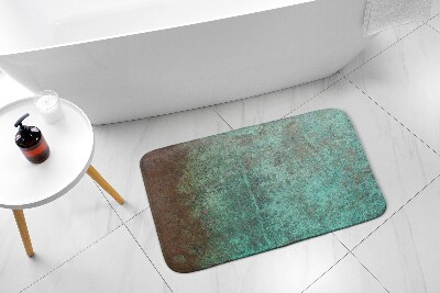 Bath mat Concrete