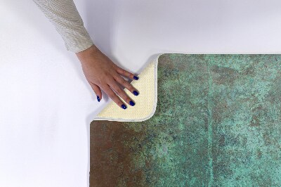 Bath mat Concrete