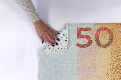 Non slip shower mat Euro Money