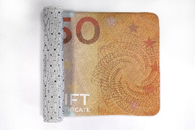 Non slip shower mat Euro Money