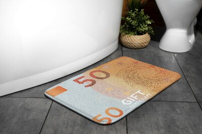 Non slip shower mat Euro Money