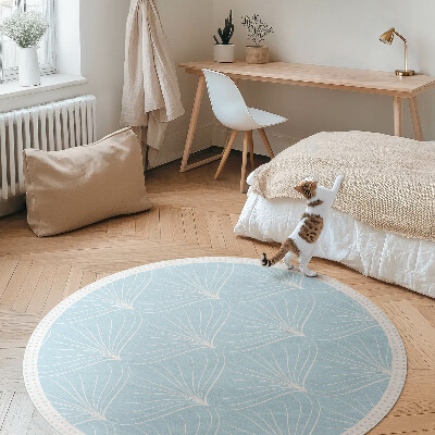Pvc carpet Fine regular pattern