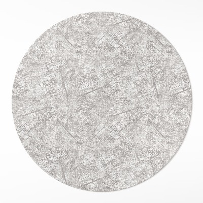 Pvc carpet Abstract pattern imitation fabric