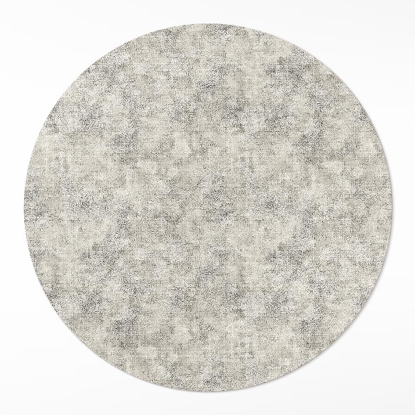 Pvc rug Imitation fabric speckled background