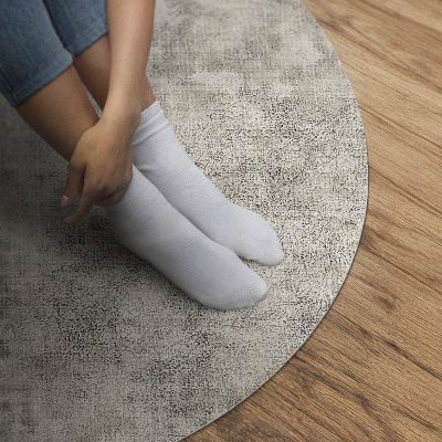 Pvc rug Imitation fabric speckled background