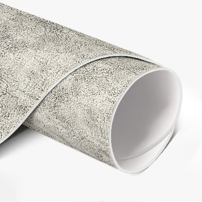 Pvc rug Imitation fabric speckled background