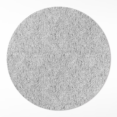 Vinyl rug Rough texture fashion stone
