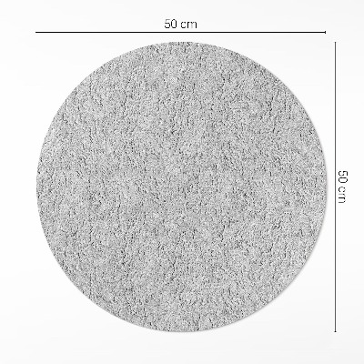 Vinyl rug Rough texture fashion stone