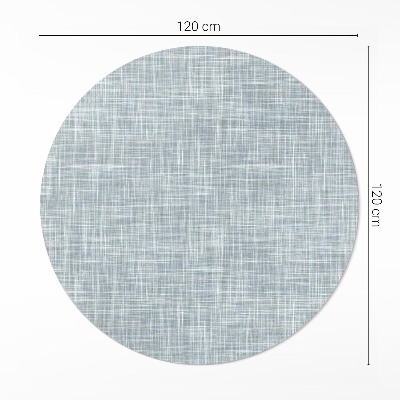 Pvc carpet Texture linen fabric abstraction
