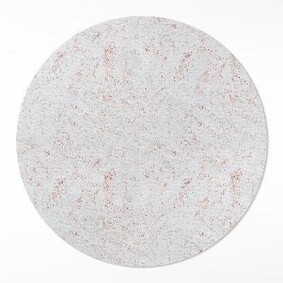 Vinyl rug Stone texture decorative concrete