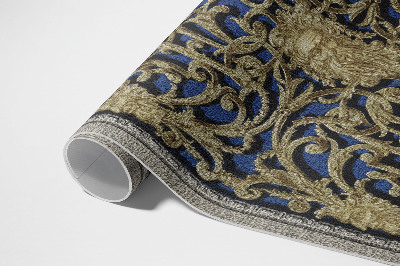 Pvc rug Sir Matthew Digby Wyatt ornament arabesque
