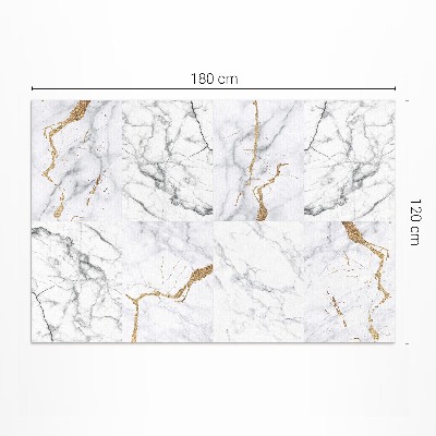 Pvc carpet Elegant marble stylish stone slabs