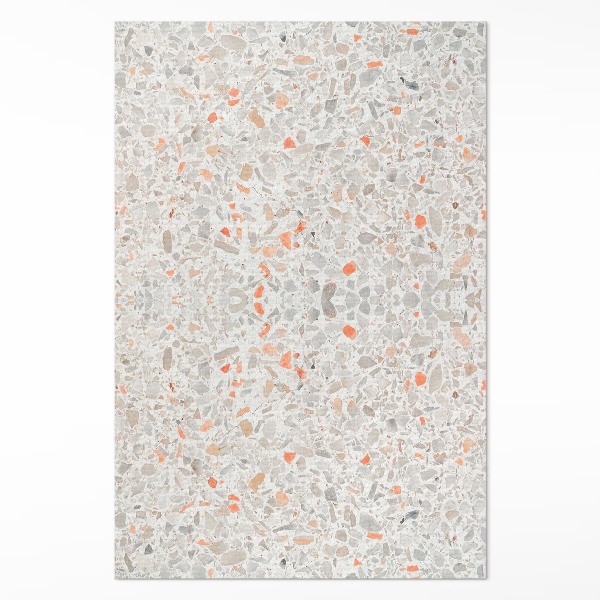 Pvc carpet Fine gres style stone