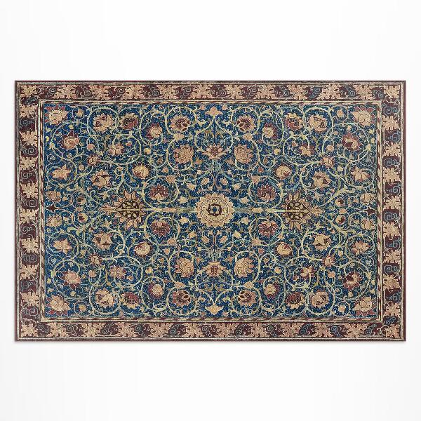 Vinyl carpet Holland Park William Morris