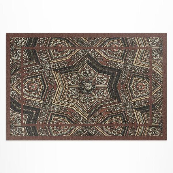 Vinyl carpet Renaissance by Albert Racinet