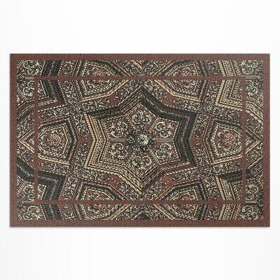 Vinyl carpet Renaissance by Albert Racinet