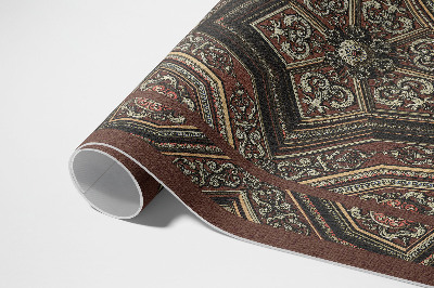 Vinyl carpet Renaissance by Albert Racinet