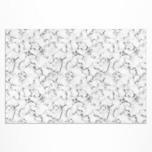 Vinyl carpet Elegant marble abstract stone