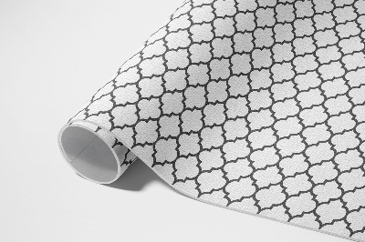 Vinyl carpet Elegant mosaic elegant tiles