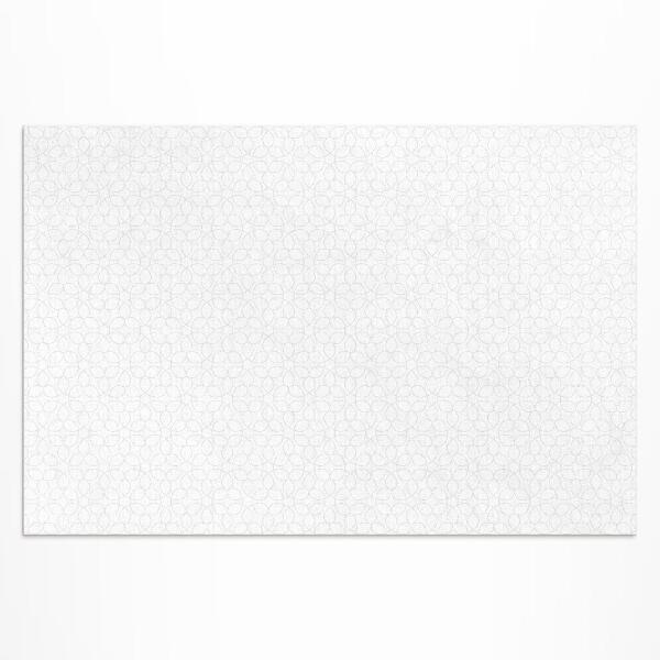 Vinyl carpet Modern minimalist design