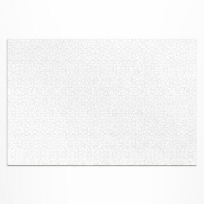 Vinyl carpet Modern minimalist design