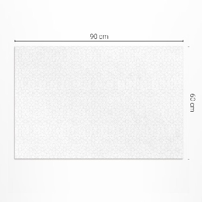 Vinyl carpet Modern minimalist design