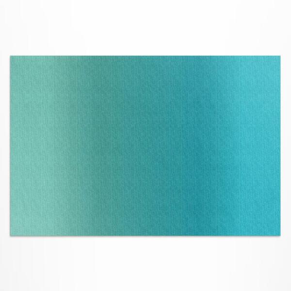 Vinyl carpet Navy gradient smooth background